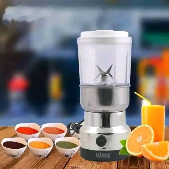 Nima 1500W High Speed Blender and Grinder