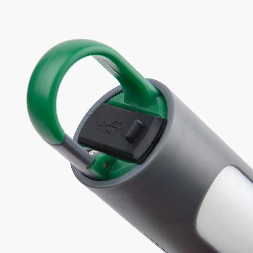 Digital Thunder XST-836 Rechargeable Waterproof LED Torch