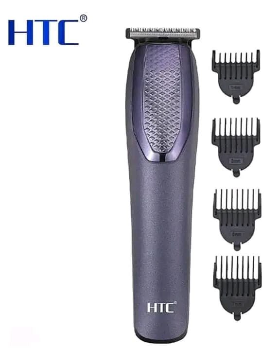HTC AT-1210 Beard Trimmer And Hair Clipper For Men