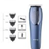 HTC AT-1210 Beard Trimmer And Hair Clipper For Men