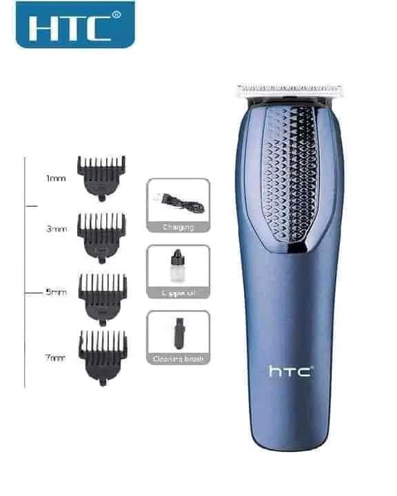 HTC AT-1210 Beard Trimmer And Hair Clipper For Men