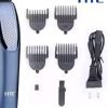 HTC AT-1210 Beard Trimmer And Hair Clipper For Men