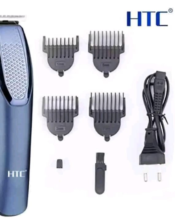 HTC AT-1210 Beard Trimmer And Hair Clipper For Men