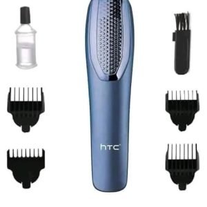 HTC AT-1210 Beard Trimmer And Hair Clipper For Men