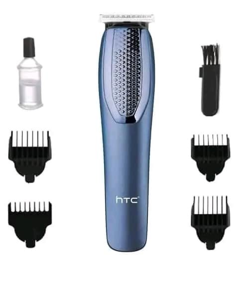 HTC AT-1210 Beard Trimmer And Hair Clipper For Men