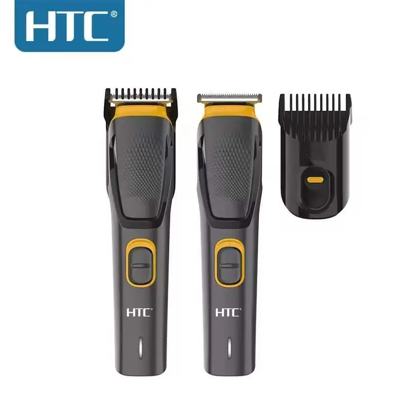 HTC AT-509 Rechargeable Men’s Beard Trimmer