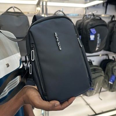 Economic future partner Artic Hunter Bag